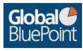 Global Blue Point
